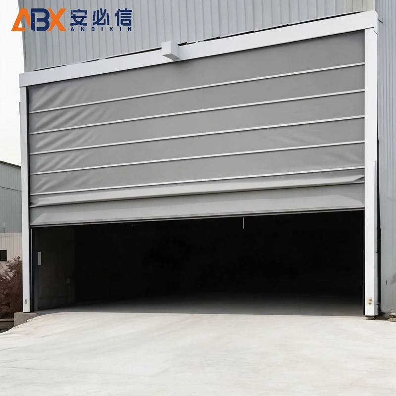 株洲市背带堆积门