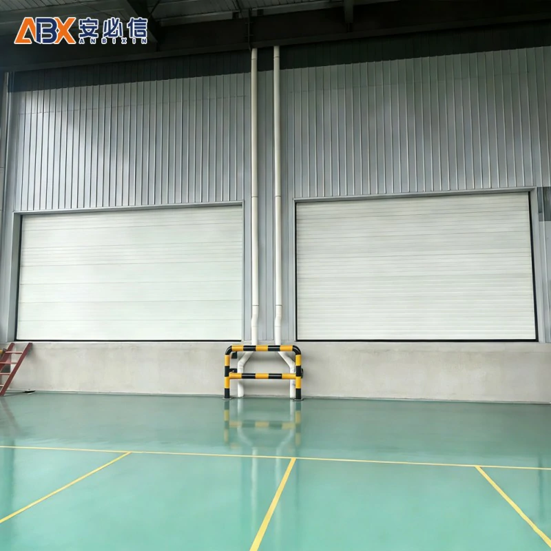 株洲市工业提升门